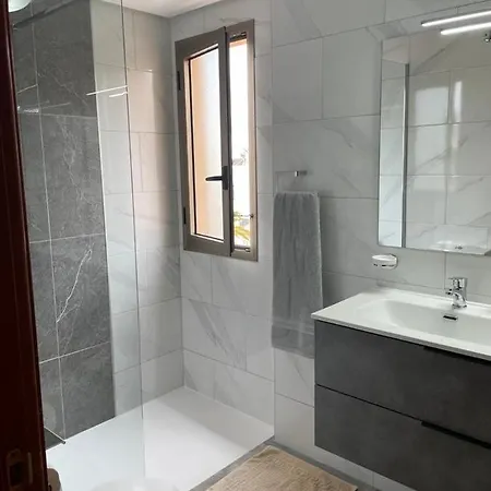 Apartmán Esquinzo Pool &