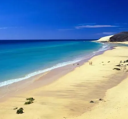 Apartmán Esquinzo Pool &