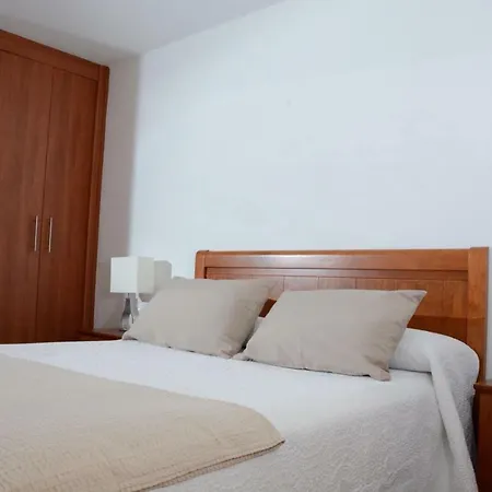 Esquinzo Pool & Apartmán Playa Jandia