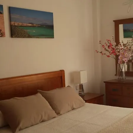 Esquinzo Pool&beach Apartamento