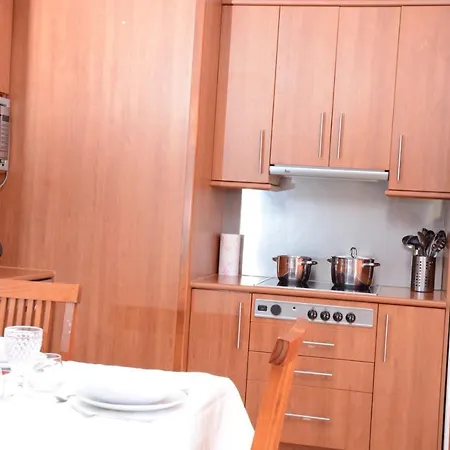 Apartmán Esquinzo Pool & Playa Jandia