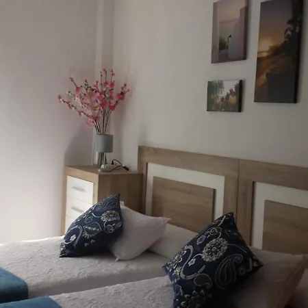 Esquinzo Pool&beach Apartamento Playa Jandia