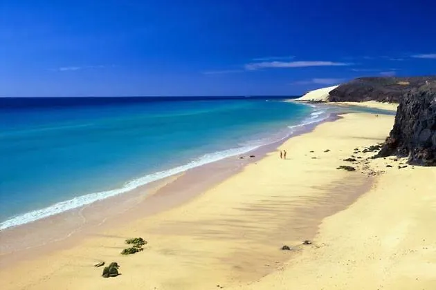 Апартаменты Esquinzo Pool &