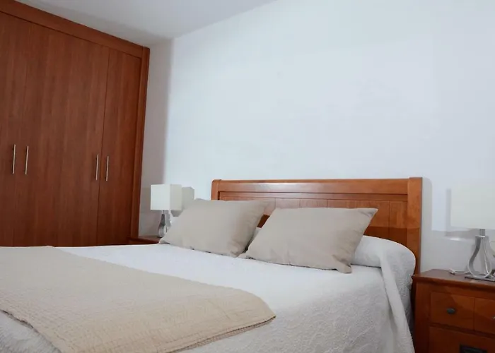 Esquinzo Pool & Апартаменты Jandia (Fuerteventura)