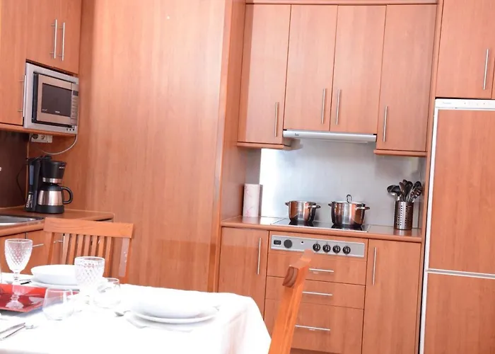 Апартаменты Esquinzo Pool & Jandia (Fuerteventura)