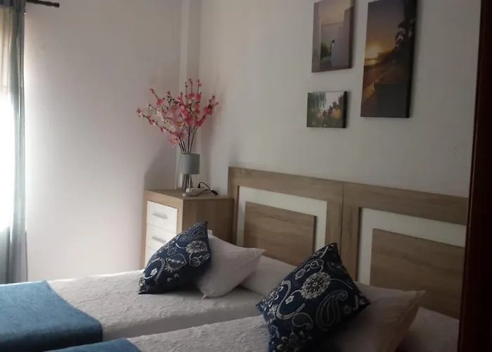 Esquinzo Pool & Апартаменты Jandia (Fuerteventura)